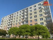 Prodej bytu 2+1, Náchod, Mlýnská, 58 m2