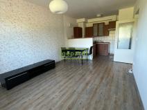 Pronájem bytu 2+kk, Český Krumlov - Vyšný, 61 m2