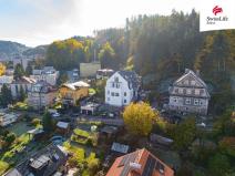 Prodej bytu 4+1, Trutnov, Lesní, 93 m2