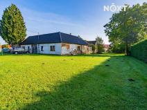 Prodej rodinného domu, Drahotěšice, 150 m2