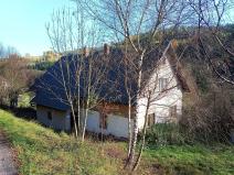 Prodej rodinného domu, Zlatá Olešnice, 200 m2