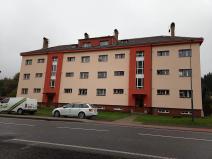 Pronájem bytu 2+1, Smržovka, Hlavní, 83 m2