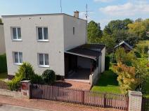 Prodej rodinného domu, Úsilné, 280 m2