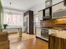 Prodej bytu 2+kk, Praha, V Horkách, 46 m2