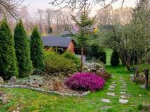 Prodej zahrady, Ostrava, Balbínova, 859 m2