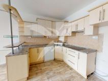 Pronájem bytu 2+kk, Plzeň, Kotíkovská, 60 m2