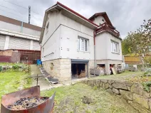 Prodej rodinného domu, Dobkovice, 250 m2