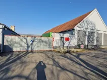 Prodej výrobních prostor, Kupařovice, 1149 m2