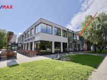 Pronájem kanceláře, Ostrava - Bělský Les, Jiřího Herolda, 88 m2