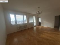 Pronájem bytu 1+1, Praha - Braník, Zemanka, 47 m2