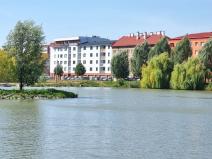 Prodej bytu 1+kk, Hranice, Jiřího z Poděbrad, 34 m2