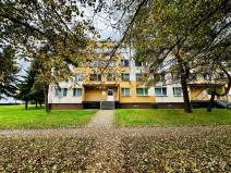 Prodej bytu 1+1, Bílina - Pražské Předměstí, Aléská, 35 m2