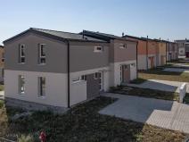 Prodej rodinného domu, Praha, 108 m2