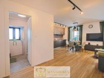 Prodej bytu 3+kk, Rijeka,Chorvatsko, 93 m2