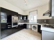 Pronájem bytu 1+1, Liberec - Liberec XXX-Vratislavice nad Nisou, Dlážděná, 40 m2