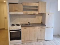 Pronájem bytu 2+kk, Praha - Malešice, Černokostelecká, 35 m2