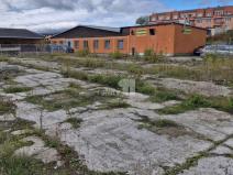 Prodej pozemku, Otovice, K Panelárně, 757 m2