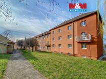 Pronájem bytu 3+1, Vratimov, U Mateřské školy, 60 m2