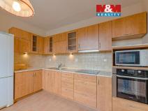 Prodej bytu 3+1, Broumov, Československé armády, 77 m2