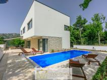 Prodej rodinného domu, Grižane,Chorvatsko, 147 m2