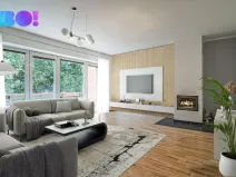 Prodej rodinného domu, Třinec, Dukelská, 150 m2