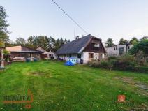 Prodej chalupy, Hrádek, U koupaliště, 110 m2