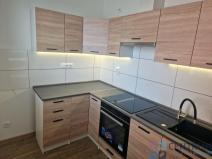 Pronájem bytu 1+1, Jablonec nad Nisou - Mšeno nad Nisou, Boženy Němcové, 40 m2