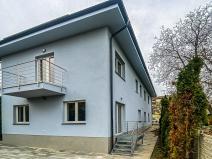 Pronájem bytu 4+kk, Říčany, 17. listopadu, 111 m2