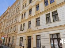 Pronájem bytu 3+kk, Praha - Vršovice, Na spojce, 95 m2
