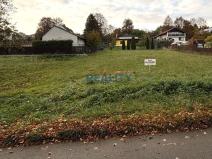 Prodej pozemku pro bydlení, Kostelec nad Vltavou, 860 m2