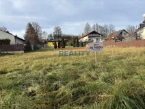Prodej pozemku pro bydlení, Kostelec nad Vltavou, 860 m2
