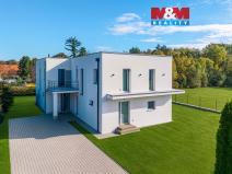 Prodej rodinného domu, Veleň, Na Kocandě, 134 m2