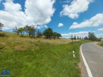 Prodej pozemku pro bydlení, Libňatov, 840 m2