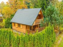 Prodej chaty, Věž, 65 m2