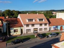 Prodej pozemku, Ivančice, 1387 m2