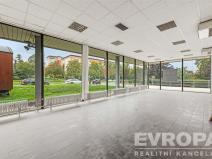 Pronájem obchodního prostoru, Praha - Strašnice, V olšinách, 95 m2