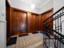 Pronájem bytu 2+kk, Praha - Nusle, Jaromírova, 58 m2