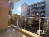 Prodej bytu 2+kk, Nesebar, Bulharsko, 50 m2