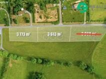 Prodej pozemku pro bydlení, Jindřichovice pod Smrkem, 3773 m2