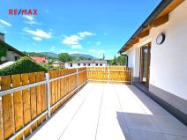 Prodej bytu 3+kk, Svoboda nad Úpou, Nádražní, 65 m2