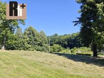 Prodej pozemku pro bydlení, Bílovec, 1315 m2