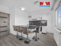 Prodej bytu 1+kk, Opočno, Pohořská, 40 m2