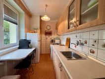 Pronájem bytu 3+1, Pardubice, Na Drážce, 70 m2