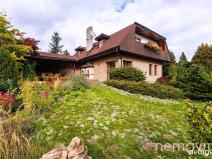 Prodej rodinného domu, Ohrobec, Oblouková, 452 m2