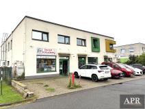 Pronájem obchodního prostoru, Uherský Brod, Močidla, 50 m2