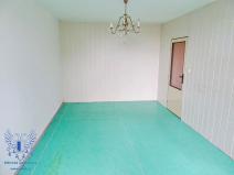 Pronájem bytu 2+1, Mělník, Kosmonautů, 60 m2