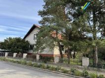 Prodej rodinného domu, Kralupy nad Vltavou, V Sadech, 380 m2