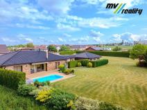 Prodej rodinného domu, Přišimasy, U Pramene, 195 m2