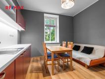 Prodej bytu 1+1, Plzeň, Koterovská, 40 m2