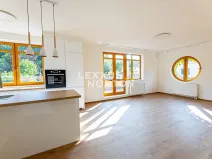 Pronájem bytu 3+kk, Praha - Košíře, Naskové, 80 m2